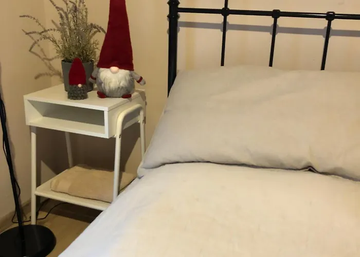 Crystal Spas Apartman-balaton アパート *